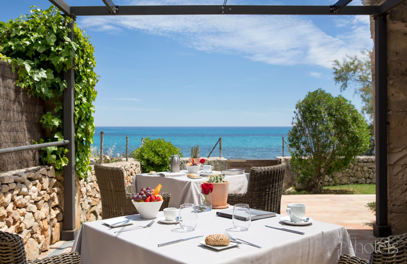 HOTEL CAN SIMONETA 3