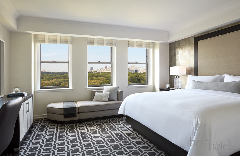 JW MARRIOTT ESSEX HOUSE NEW YORK 2