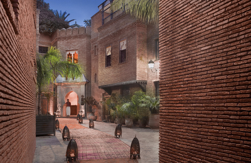 LA SULTANA MARRAKECH 5