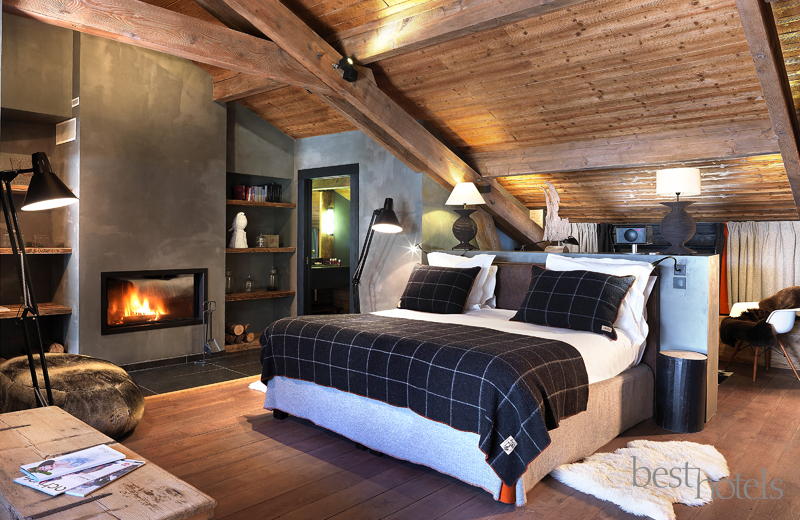 HOTEL LE M DE MEGEVE 2