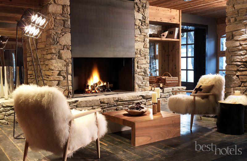HOTEL LE M DE MEGEVE 3