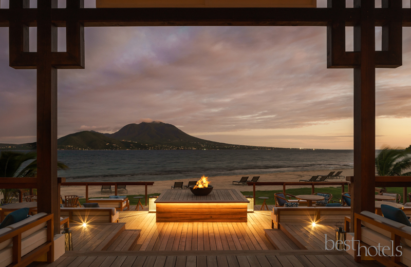 Park Hyatt St. Kitts 1