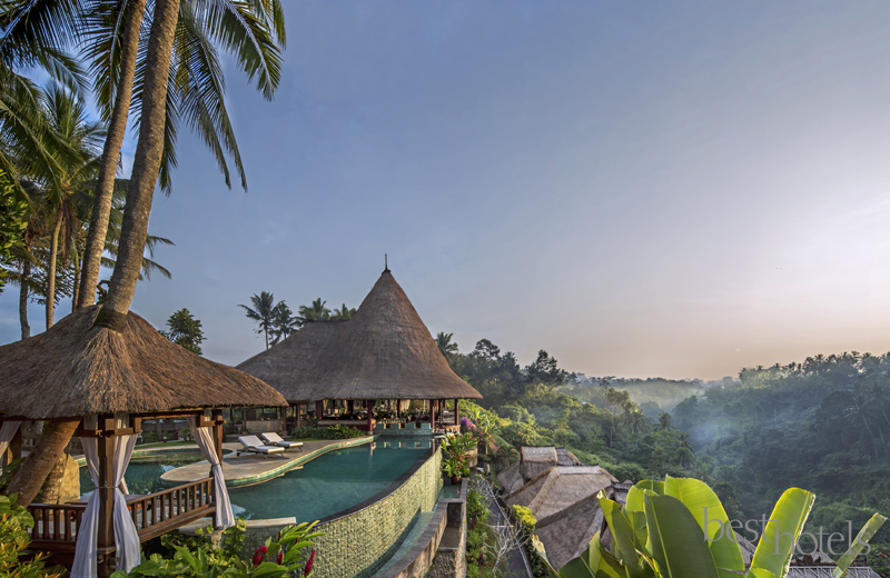 VICEROY BALI 5