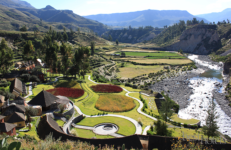 Colca Lodge Spa & Hot Springs 1