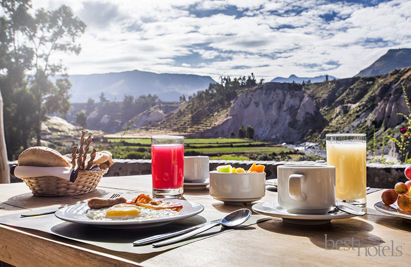 Colca Lodge Spa & Hot Springs 4