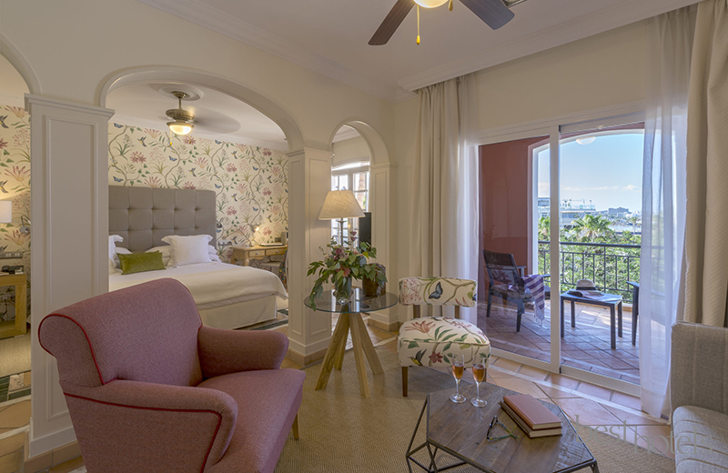 HOTEL BAHIA DEL DUQUE 4