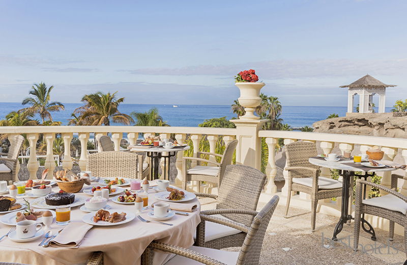 HOTEL BAHIA DEL DUQUE 3