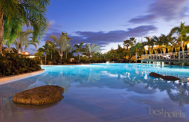 HOTEL BAHIA DEL DUQUE 6
