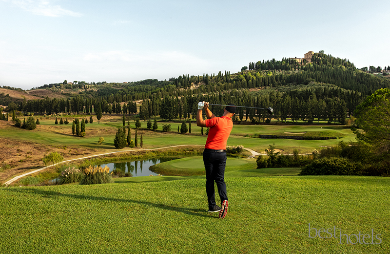 IL Castelfalfi 3
