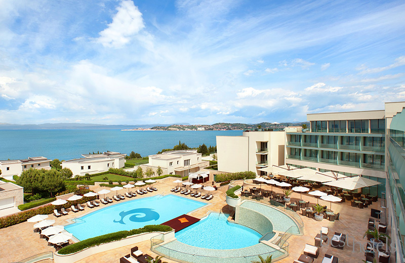 Kempsinki Hotel Adriatic  1