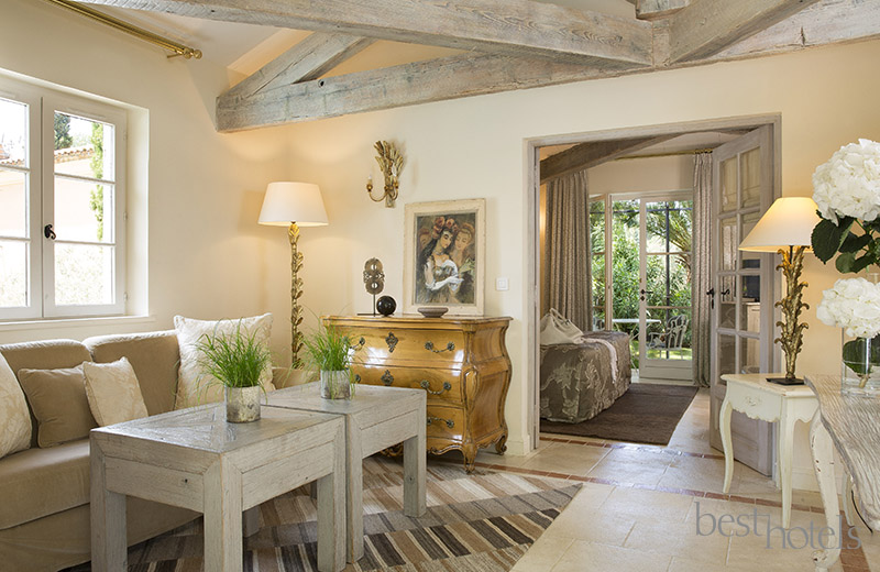 La Bastide de Saint-Tropez 2
