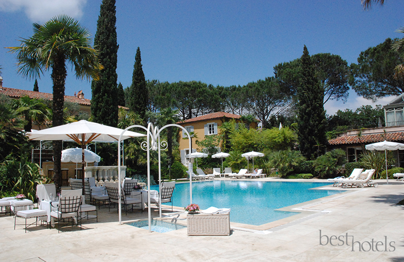La Bastide de Saint-Tropez 5
