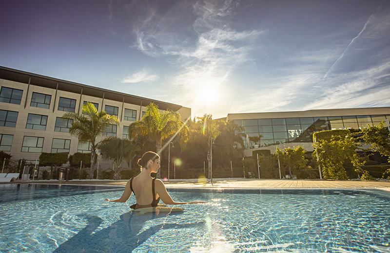 La Finca Resort 1