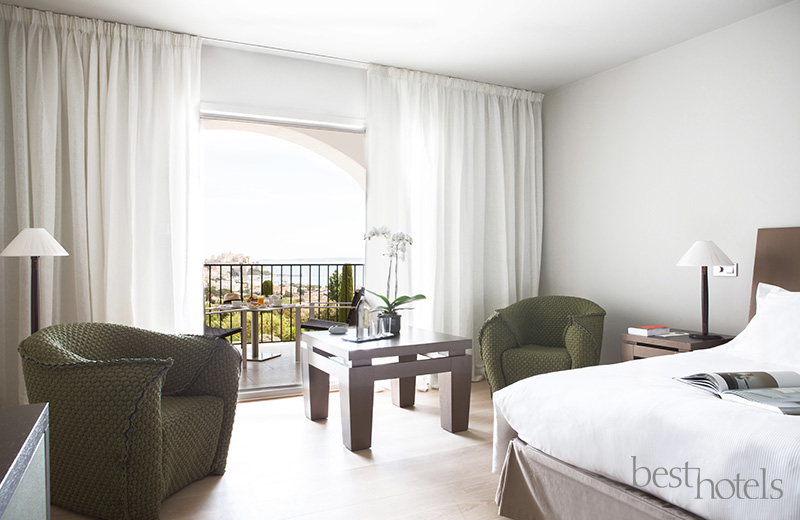 La Villa Calvi 2