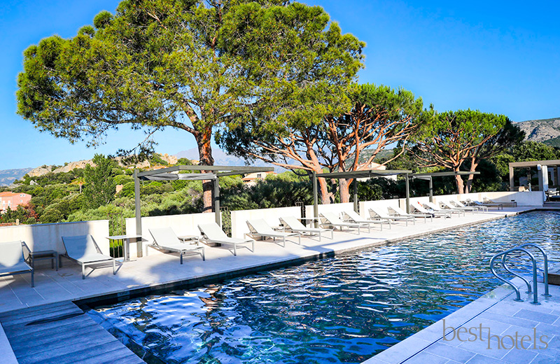 La Villa Calvi 3
