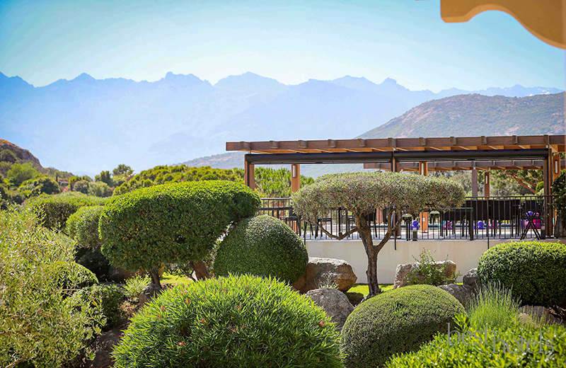 La Villa Calvi 5