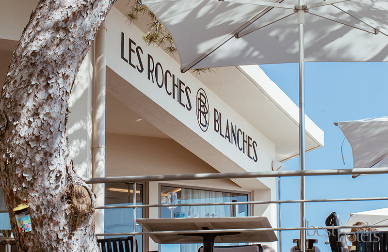 Les Roches Blanches 3