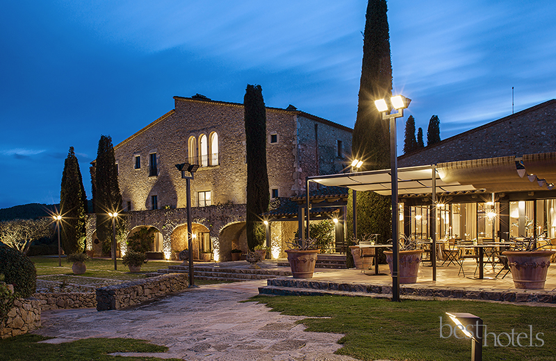 Mas De Torrent Hotel & Spa 1