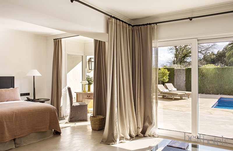 Mas De Torrent Hotel & Spa 2