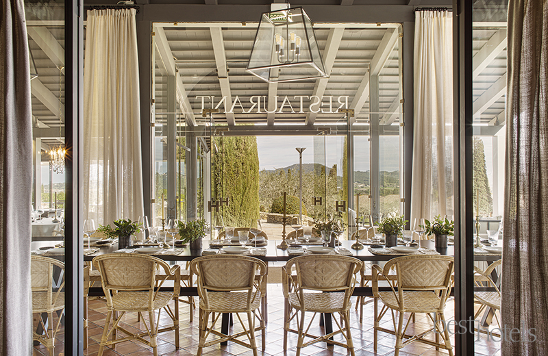 Mas De Torrent Hotel & Spa 4