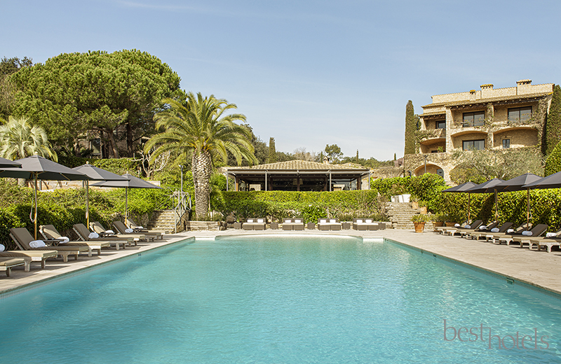 Mas De Torrent Hotel & Spa 5
