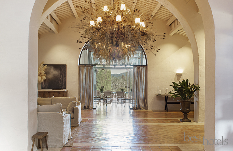 Mas De Torrent Hotel & Spa 6