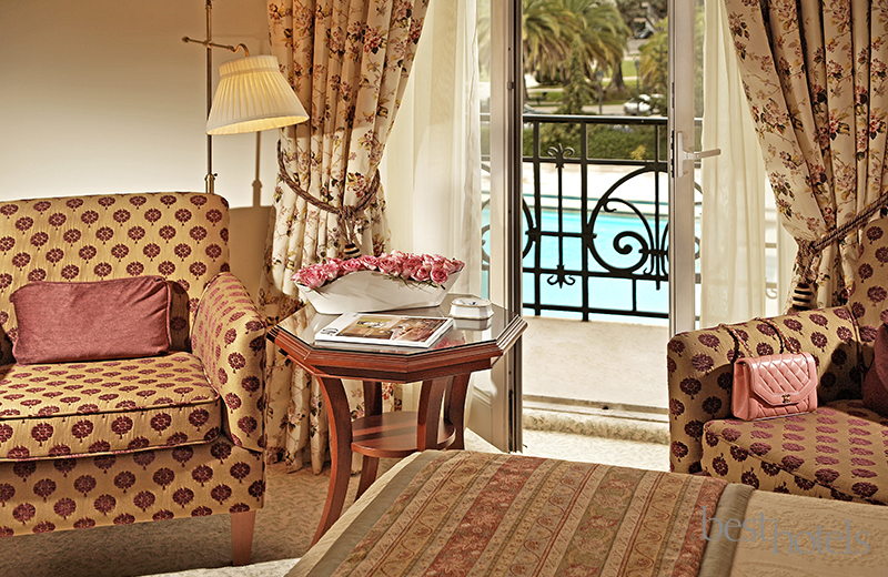 Palacio Do Estoril Hotel Golf & Spa 2