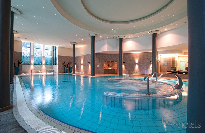 Palacio Do Estoril Hotel Golf & Spa 5