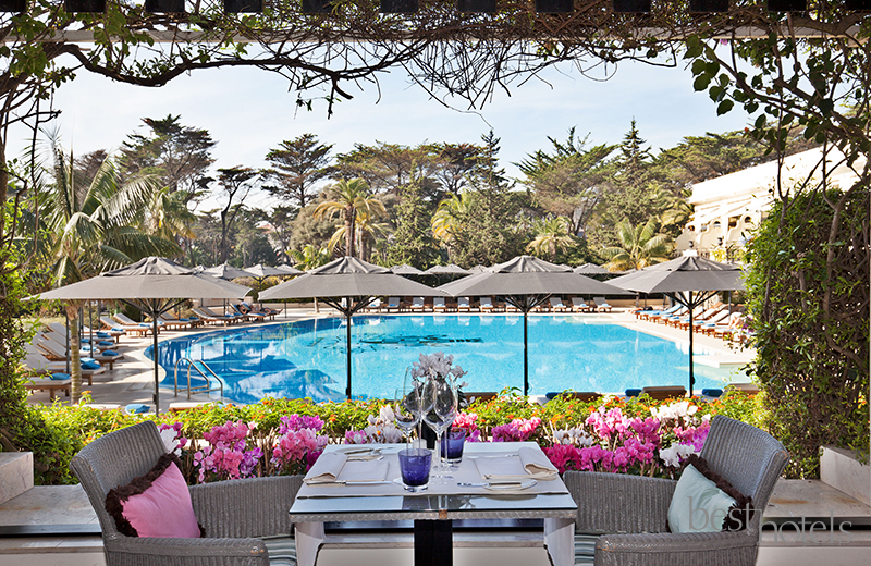 Palacio Do Estoril Hotel Golf & Spa 6