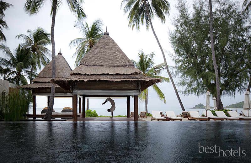 Sala Samui Choengmon Beach Resort 7