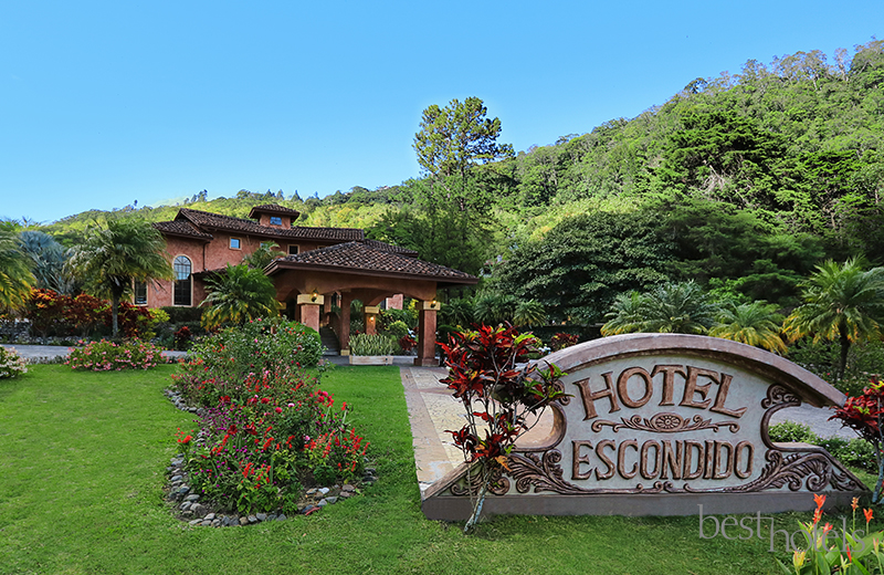 Valle Escondido Resort Golf & Spa 5