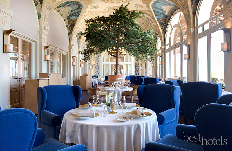 Hôtel Royal Evian  1