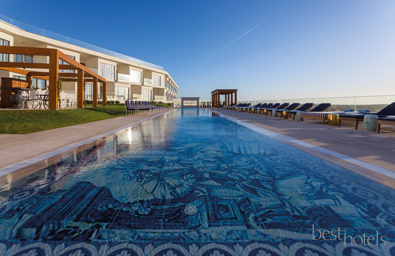 Evolutee Royal Obidos Spa & Golf Resort 1