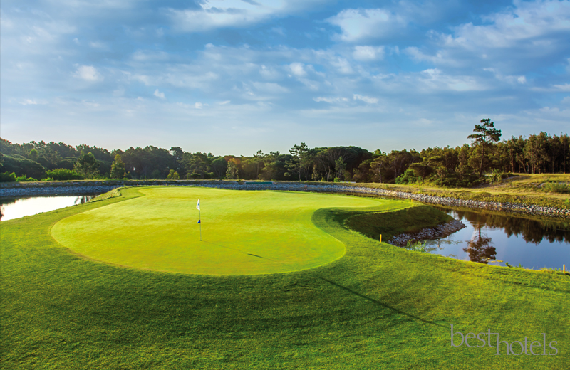 Evolutee Royal Obidos Spa & Golf Resort 3