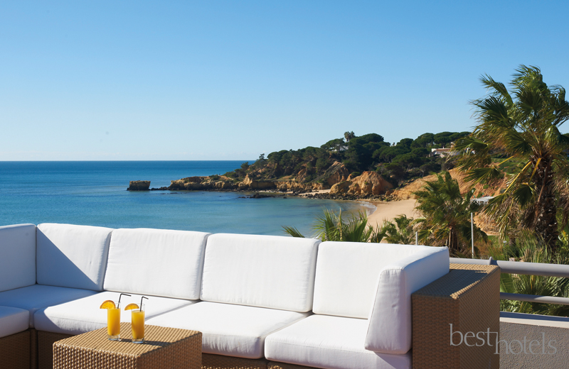 Grande Real Santa Eulália Resort & Hotel Spa  4