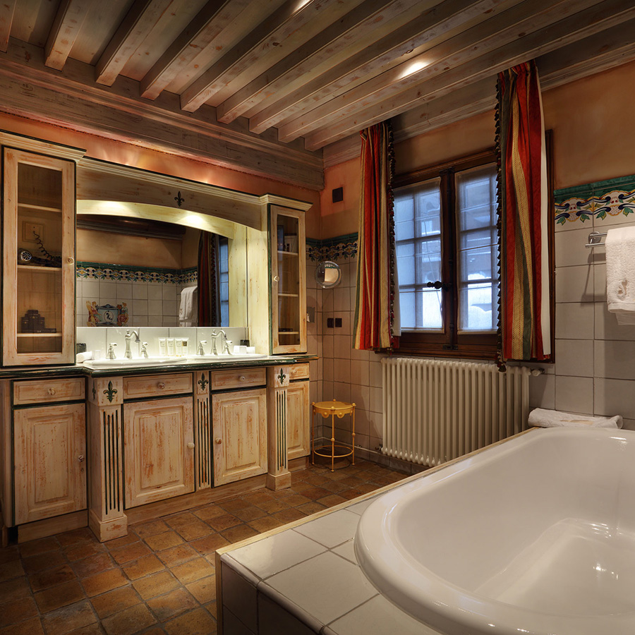 Hôtel Saint-Joseph - Courchevel 3