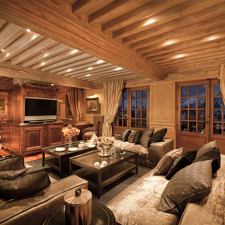 Hôtel Saint-Joseph - Courchevel 4