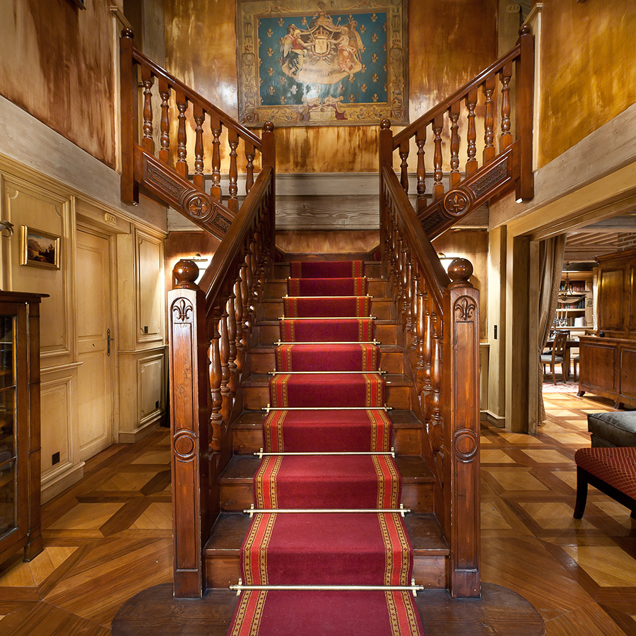 Hôtel Saint-Joseph - Courchevel 6