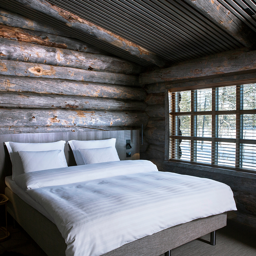 Jávri Lodge 2