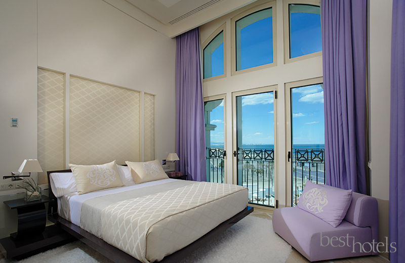 Las Arenas Balneario Resort 2