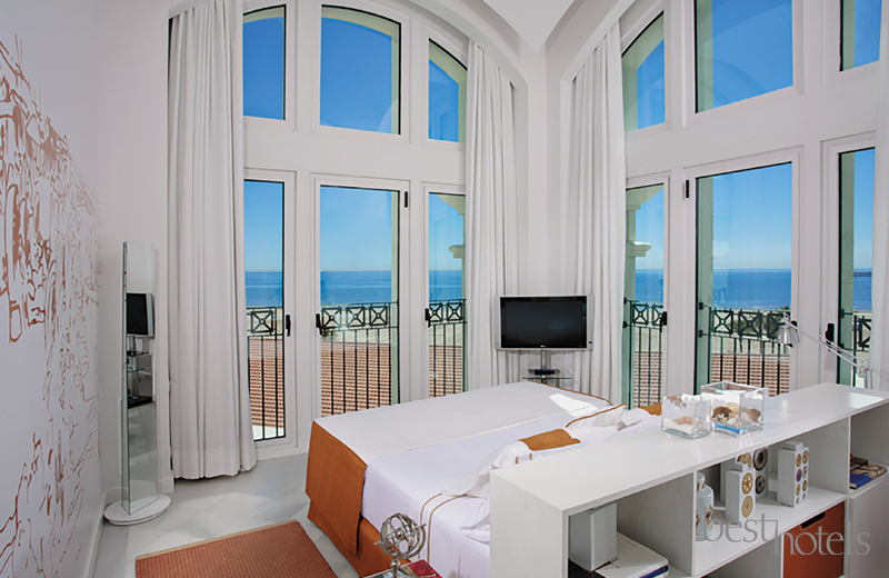 Las Arenas Balneario Resort 3