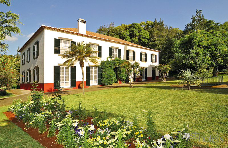 Quinta da Bela Vista  1