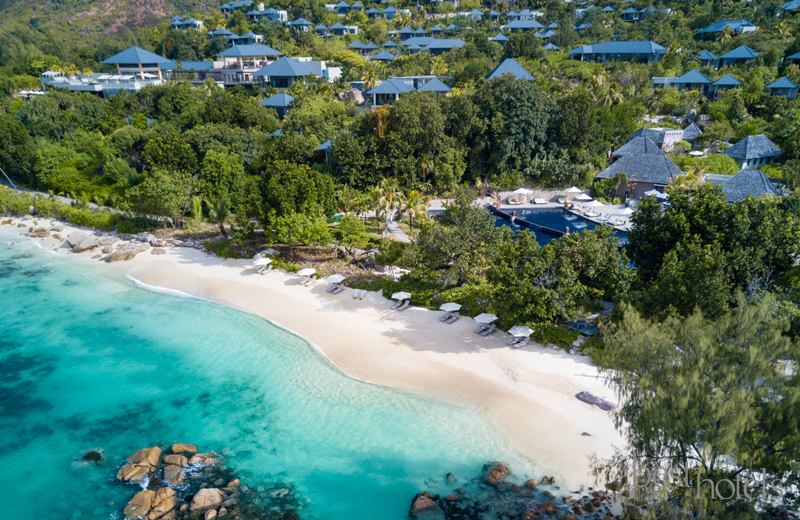 Raffles Seychelles 1