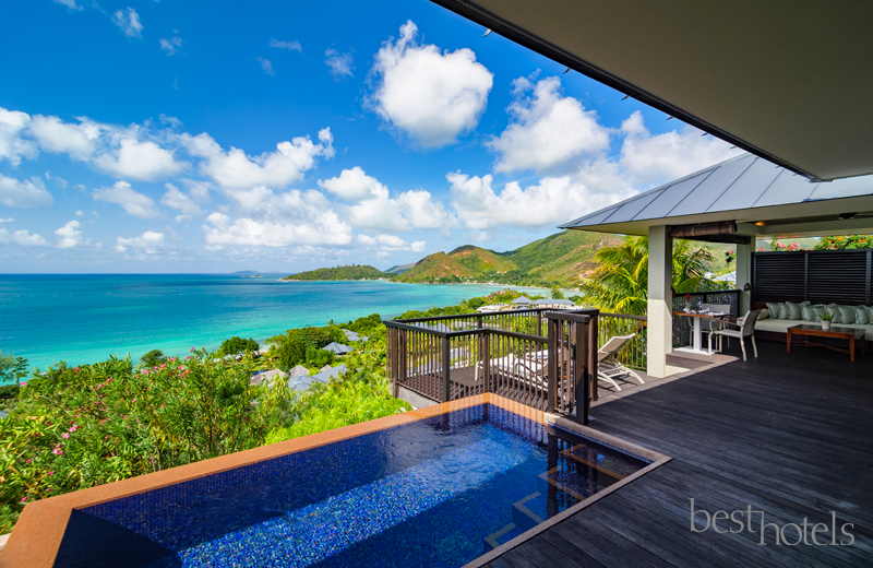 Raffles Seychelles 2