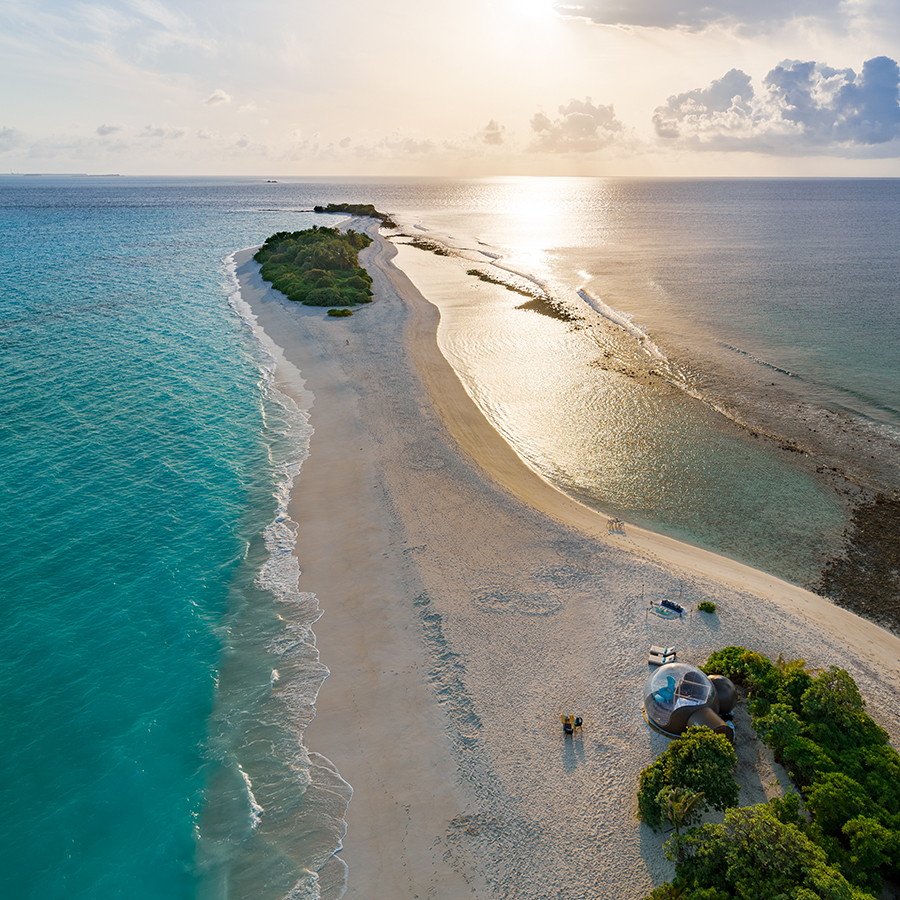 Seaside Finolhu 7