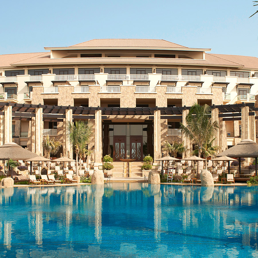 Sofitel Dubai The Palm 2