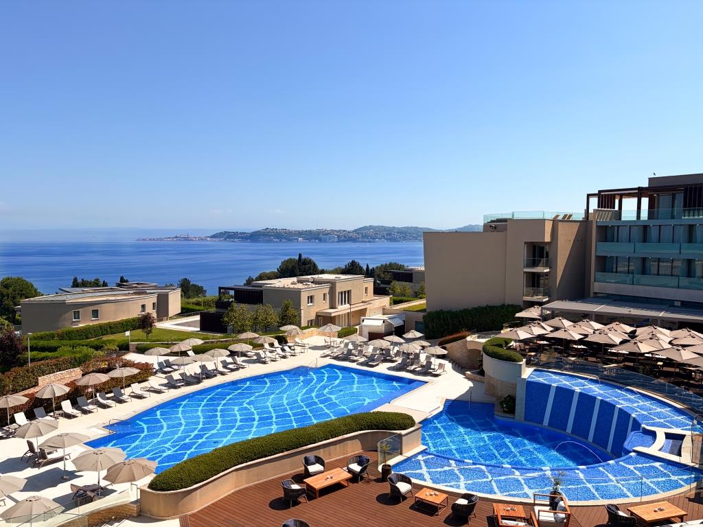 Adriatic Istria Resort 7