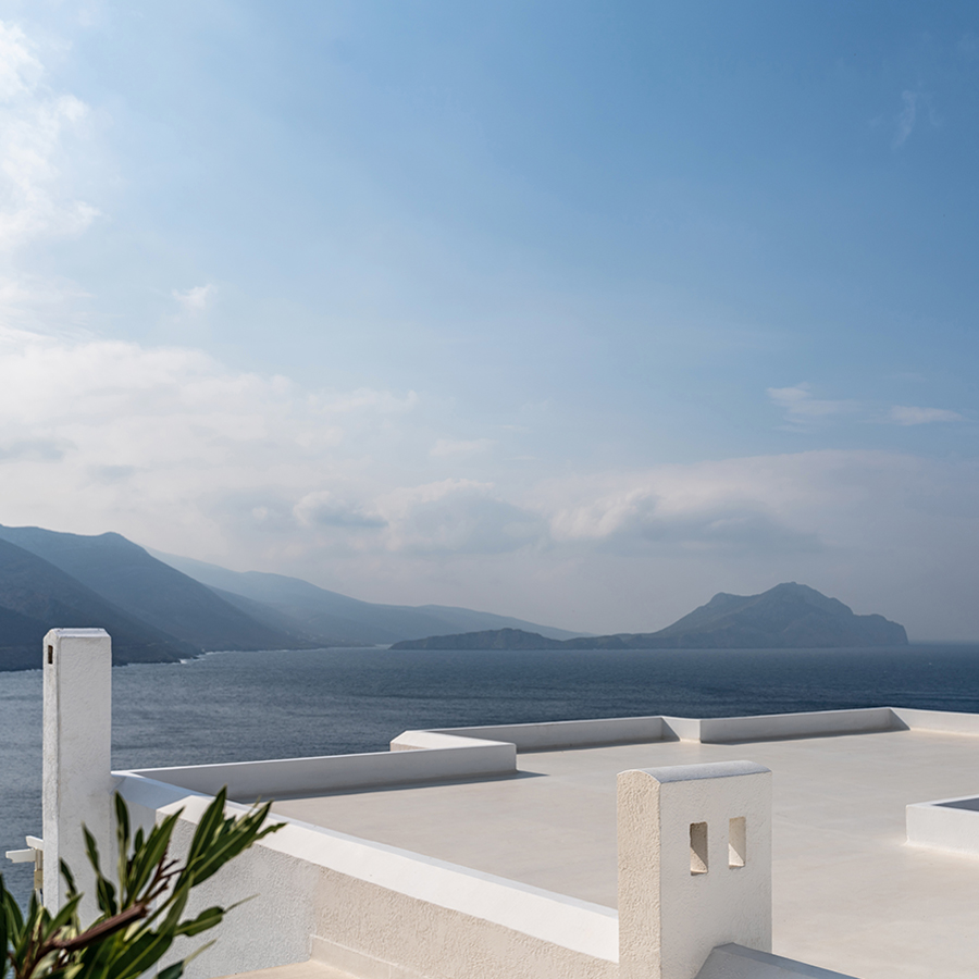 AEGIALIS HOTEL & SPA 1