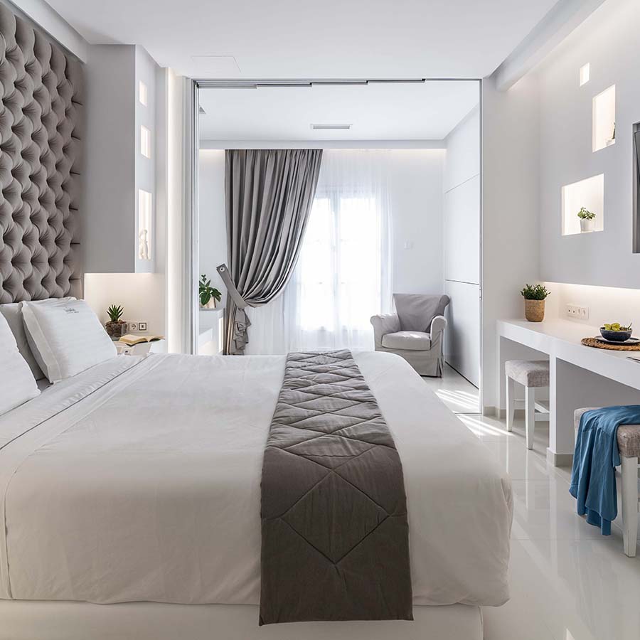 AEGIALIS HOTEL & SPA 2