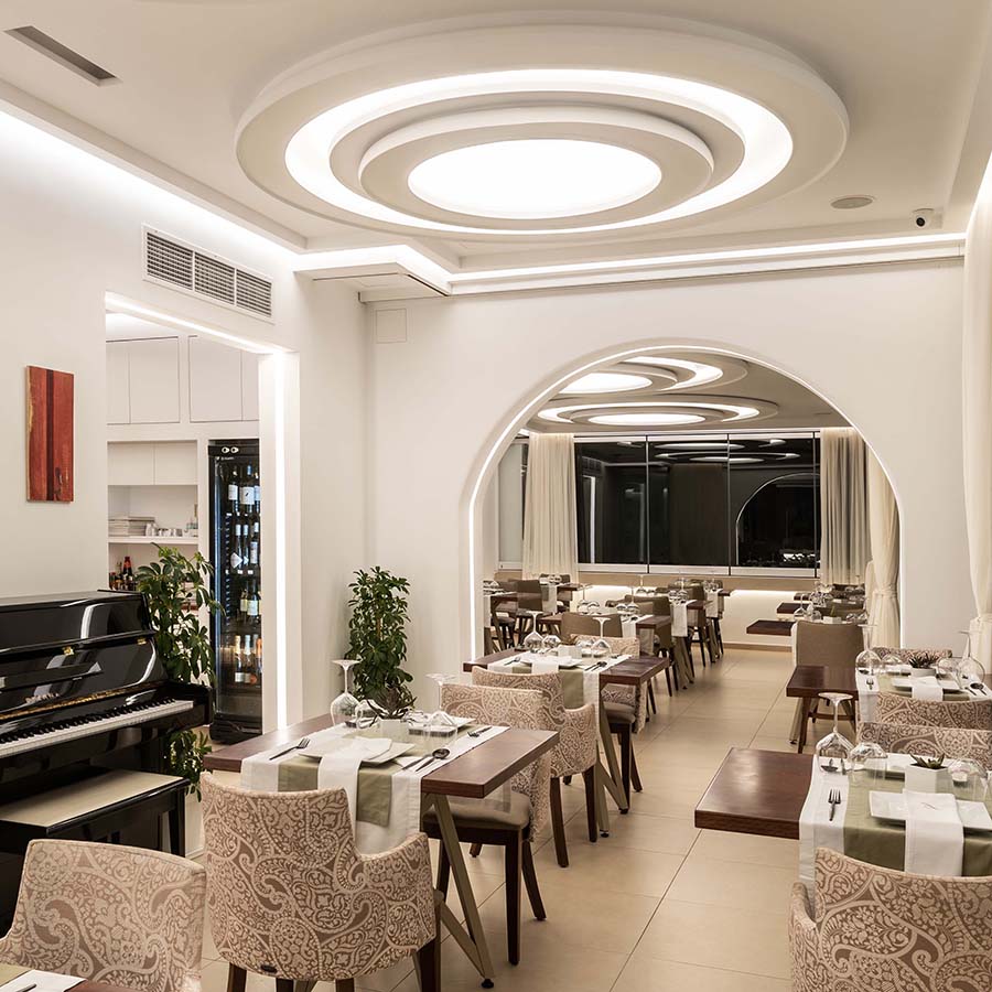 AEGIALIS HOTEL & SPA 3